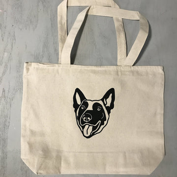 TOTE BAGS
